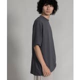 MOCK NECK DOUBLE | aimoha men | 詳細画像36