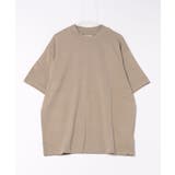 MOCK NECK DOUBLE | aimoha men | 詳細画像1