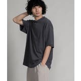 MOCK NECK DOUBLE | aimoha men | 詳細画像39