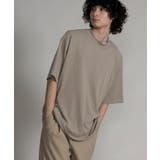 MOCK NECK DOUBLE | aimoha men | 詳細画像6