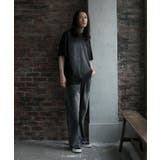 【aimoha neo】OMBRE FADE COTTON TEE【SS】 | aimoha men | 詳細画像7 