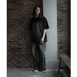 【aimoha neo】OMBRE FADE COTTON TEE【SS】 | aimoha men | 詳細画像9 
