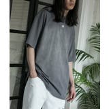 【aimoha neo】OMBRE FADE COTTON TEE【SS】 | aimoha men | 詳細画像18 
