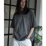 【aimoha neo】OMBRE FADE COTTON TEE【SS】 | aimoha men | 詳細画像19 