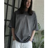 【aimoha neo】OMBRE FADE COTTON TEE【SS】 | aimoha men | 詳細画像22 