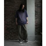 【aimoha neo】OMBRE FADE COTTON TEE【SS】 | aimoha men | 詳細画像24 