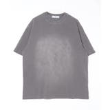 【aimoha neo】OMBRE FADE COTTON TEE【SS】 | aimoha men | 詳細画像2 