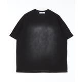 【aimoha neo】OMBRE FADE COTTON TEE【SS】 | aimoha men | 詳細画像3 