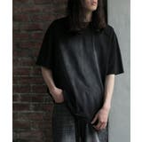 【aimoha neo】OMBRE FADE COTTON TEE【SS】 | aimoha men | 詳細画像4 