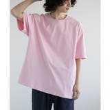 aimoha men SORONA BLEND REFRESH TEE【SS】 | aimoha men | 詳細画像21 