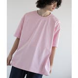 aimoha men SORONA BLEND REFRESH TEE【SS】 | aimoha men | 詳細画像22 