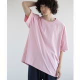 aimoha men SORONA BLEND REFRESH TEE【SS】 | aimoha men | 詳細画像23 
