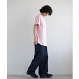 aimoha men SORONA BLEND REFRESH TEE【SS】 | aimoha men | 詳細画像24 