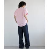 aimoha men SORONA BLEND REFRESH TEE【SS】 | aimoha men | 詳細画像28 