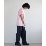 aimoha men SORONA BLEND REFRESH TEE【SS】 | aimoha men | 詳細画像29 