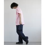 aimoha men SORONA BLEND REFRESH TEE【SS】 | aimoha men | 詳細画像30 