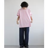 aimoha men SORONA BLEND REFRESH TEE【SS】 | aimoha men | 詳細画像31 