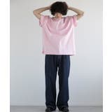 aimoha men SORONA BLEND REFRESH TEE【SS】 | aimoha men | 詳細画像32 