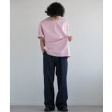 aimoha men SORONA BLEND REFRESH TEE【SS】 | aimoha men | 詳細画像33 