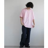 aimoha men SORONA BLEND REFRESH TEE【SS】 | aimoha men | 詳細画像36 