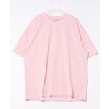 aimoha men SORONA BLEND REFRESH TEE【SS】 | aimoha men | 詳細画像1 