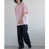 aimoha men SORONA BLEND REFRESH TEE【SS】 | aimoha men | 詳細画像37 