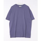 aimoha men SORONA BLEND REFRESH TEE【SS】 | aimoha men | 詳細画像40 
