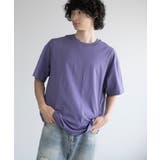 aimoha men SORONA BLEND REFRESH TEE【SS】 | aimoha men | 詳細画像42 