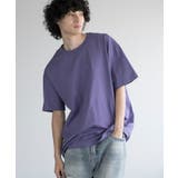 aimoha men SORONA BLEND REFRESH TEE【SS】 | aimoha men | 詳細画像43 