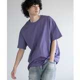 aimoha men SORONA BLEND REFRESH TEE【SS】 | aimoha men | 詳細画像45 