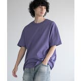 aimoha men SORONA BLEND REFRESH TEE【SS】 | aimoha men | 詳細画像46 
