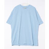 aimoha men SORONA BLEND REFRESH TEE【SS】 | aimoha men | 詳細画像2 