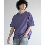 aimoha men SORONA BLEND REFRESH TEE【SS】 | aimoha men | 詳細画像47 