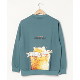 ライトグリーン | 新作 ユニセックス ストリート | HOOK