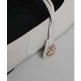 【shoes365】ストラップスクエアトゥフラットシューズ | aimoha | 詳細画像8