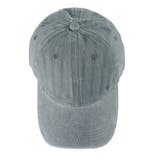 ライトグレー | 【GENXDER】ウォッシュ加工バティックキャップ | aimoha 