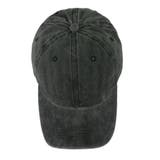 【GENXDER】ウォッシュ加工バティックキャップ | aimoha  | 詳細画像1 