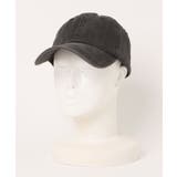 【GENXDER】ウォッシュ加工バティックキャップ | aimoha  | 詳細画像2 