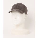 【GENXDER】ウォッシュ加工バティックキャップ | aimoha  | 詳細画像4 