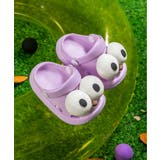 【shoes365】かわいいビッグアイ スリッパサンダル | aimoha kids | 詳細画像21