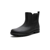 【shoes365】サイドゴアデザイン レインブーツ 長靴 | aimoha men | 詳細画像12