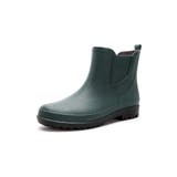 【shoes365】サイドゴアデザイン レインブーツ 長靴 | aimoha men | 詳細画像14