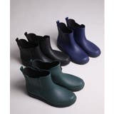 【shoes365】サイドゴアデザイン レインブーツ 長靴 | aimoha men | 詳細画像23