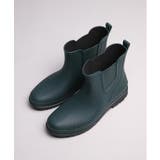 【shoes365】サイドゴアデザイン レインブーツ 長靴 | aimoha men | 詳細画像25
