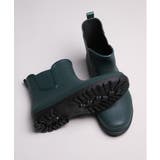 【shoes365】サイドゴアデザイン レインブーツ 長靴 | aimoha men | 詳細画像28