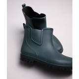 【shoes365】サイドゴアデザイン レインブーツ 長靴 | aimoha men | 詳細画像29