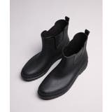 【shoes365】サイドゴアデザイン レインブーツ 長靴 | aimoha men | 詳細画像30