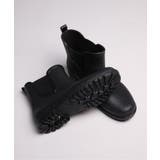 【shoes365】サイドゴアデザイン レインブーツ 長靴 | aimoha men | 詳細画像32