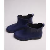 【shoes365】サイドゴアデザイン レインブーツ 長靴 | aimoha men | 詳細画像35