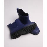 【shoes365】サイドゴアデザイン レインブーツ 長靴 | aimoha men | 詳細画像37